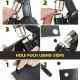 5.5mm hole punch and eyelet fixing tool